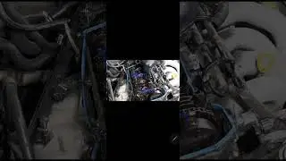 Замена сальника клапана Toyota Camry VVTI 2010-2026