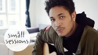 Bryce Vine - Drew Barrymore (acoustic) | Sm&aring;ll Sessions