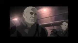 Ghost in the Shell SAC