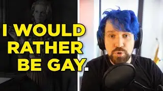 &ldquo;Women Are Too Powerful&rdquo; Blue Pilled Viewer Is Having Doubts, Wants Destiny&rsquo;s Argument