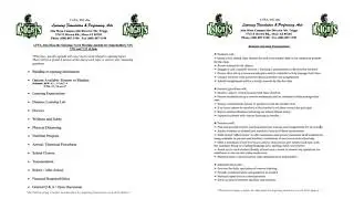 Alta Mesa Town Meeting
