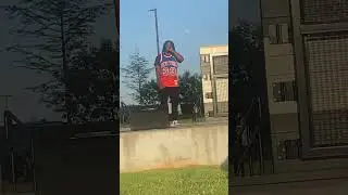 TyeHndrxx Performance Live At Critical Mass 13