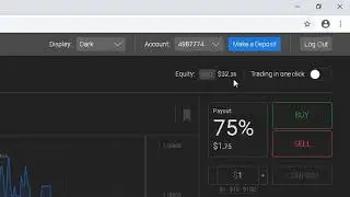 World Class Alpari Fix Contract Auto Robot  - Automated Binary Options - MT2Trading Platform