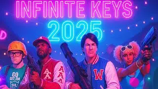 Infinite Warfare Unlimited Keys - 2025 Updated Method