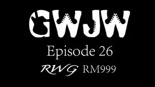 Guitars With Jon Way Episode 26 RWG RM999