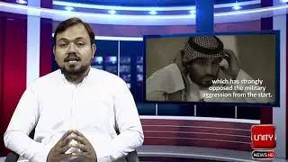 Saudi-led coalition defeat |Houthis victory in Marib| bin Salman interview| D-Chowk, Nasir Ringchan