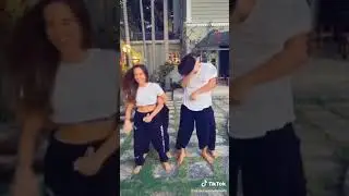 TikTok Renegade Dance Challenge Compilation