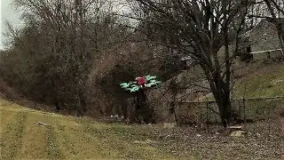 Guerilla Ops