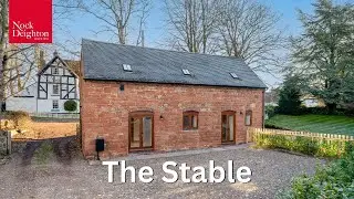For Sale | The Stable, Bridgnorth, Shropshire