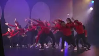 UWCSEA Dover UN NIght Highlights 2018