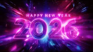 Art Of Minimal Techno - Happy New Year 2026