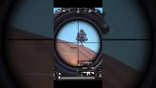 Reflex + Accuracy 🔥 [CUSTOM CLIPS] #shorts #bgmicustomroom #chromegaming #reflex #accuracy
