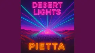 Desert Lights