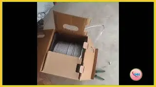 Best Cat6 cable and Comparison Of Cat6 cable of D link Hikvision and CP plus