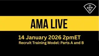 Watch OPP Recruiting on 