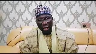 Sani dodo ya girgiza jam'iya tai APC A KEBBI
