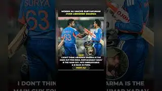 || Moeen Ali Calls SKY India&rsquo;s Real Main Man! || Moeen Ali Picks India&rsquo;s True Match-Winner! ||