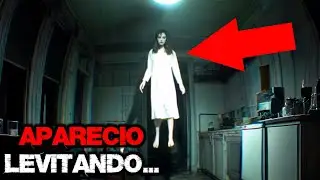 7 VIDEOS DE TERROR REAL que te HAR&Aacute;N DUDAR DE TODO 👻 2026