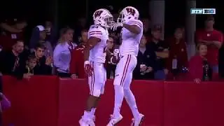Wisconsin Badgers Top 10 Plays 2017