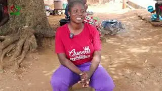 GENDER EQUALITY IN NIGERIA