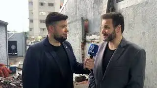 Pastor Renato Ariedi sobre Novo Terreno da ADSA Brasil - Pastor Galdino J&uacute;nior 
