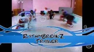Rhythm BreakZ Trailer