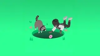 Donut County (2018) Game Review