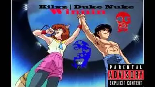 Kilxz ft Duke Nuke-Winnin (Audio)