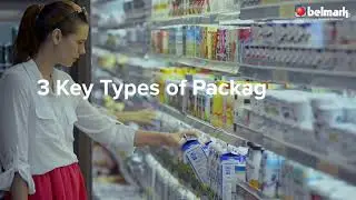 3 Key Types of Packaging & When to Use Them