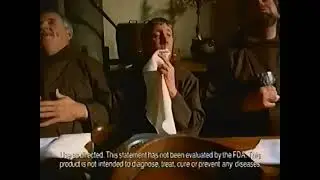 Beano commercial from 1999
