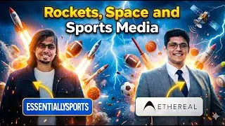 77th Republic day special | EtherealX & EssentiallySports | Episode 50