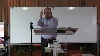 Rightly Dividing The Word Of Truth- Donnie Holt