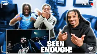 TEE GRIZZLEY - SEN ENOUGH FT. POLO G | РЕАКЦИЯ!