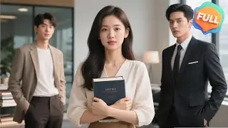【Multi | FULL】浮生未白首｜張力壬｜王瑾 | 江蕙晚為謝宴臣的白月光捐出自己的心臟，死在手術台上，謝宴臣在她死後才發現自己早已愛上「舔狗」江蕙晚...