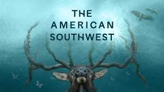 Official Trailer - THE AMERICAN SOUTHWEST - Available Now on Apple TV, Google Play & Amazon Prime