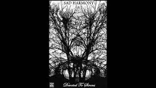 Sad Harmony - Devoted To Sirens (Demo) (1994) (Full Demo)