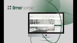 Limehome demo video