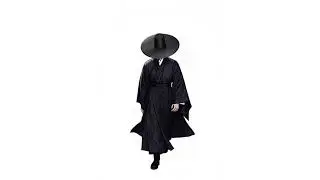 Jin Youn - 저승사자 (Korean Grim Reaper)