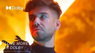 Love Anyma More In Dolby Atmos | #LoveMoreInDolby