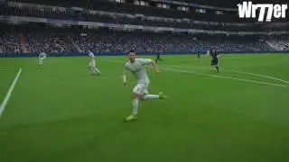 FIFA 16 Scorpion Kick Tutorial