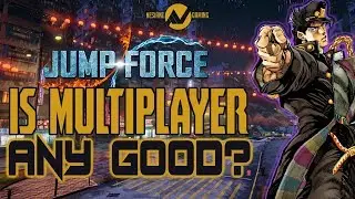 Jump Force - 