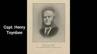 Smyth Family History Part 1