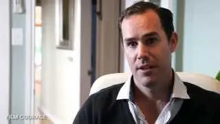 The Advantages Screenwriters Who Have Worked At An Agency Have by Justin Trevor Winters
