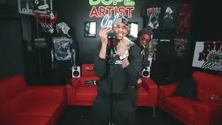B2GGRINDER X BIG 23 SHORDYY 