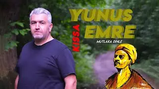 Gökten İnen Sofra ''Yunus Emre'' Kıssası - Geylani Karaarslan