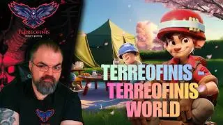 Terreofinis&rsquo; World 🎵 | Community-Song f&uuml;r einen Last War Creator [Created by Harlekin]