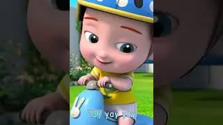 Be Patient, Baby JoJo | Good Habits Song for Kids | Super JoJo Nursery Rhymes & Kids Songs