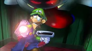 Nintenmix 192 - Halloween Mansion 2012