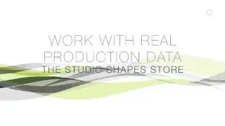 Work with real packaging production data, in 3D, in Studio