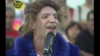 Massimo Costa e Paul Dessanti - la mutuata